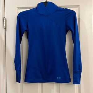 Under Armour ladies hoodie